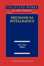 Mechanical Intelligence