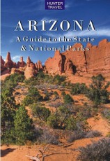 Arizona: A Guide to the State & National Parks
