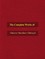 The Complete Works of Osborn Hamiline Oldroyd