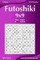 Futoshiki 9x9 - Easy to Hard - Volume 7 - 276 Puzzles