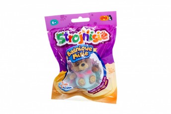 Figūrėlė „Strojnisie“ – Pasakų meškiukai: Mažoji undinė