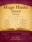 Huge Hashi 30x30 Deluxe - Easy to Hard - Volume 4 - 255 Logic Puzzles
