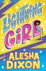 Dixon, A: Lightning Girl