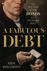 A Fabulous Debt