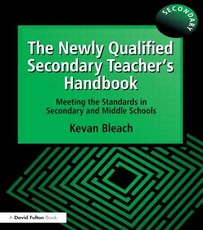 The Newly Qualified Secondary Teacher's Handbook