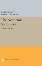 The Academic Scribblers