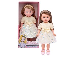 Lėlė Natalia, 36 cm