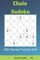 Chain Sudoku - 200 Normal Puzzles 5x5 Vol.2