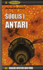 Šuolis į Antarį (PFAF 400)