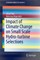Impact of Climate Change on Small Scale Hydro-Turbine Selections