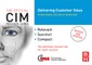 CIM Revision Cards: Delivering Customer Value