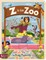 Z Is for Zoo