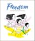 Freedom