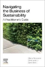 Navigating the Business of Sustainability