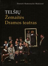 Telšių Žemaitės dramos teatras