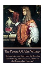 The Poetry of John Wilmot