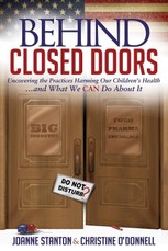 Behind Closed Doors