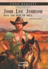 John Lee Johnson