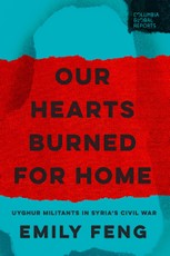 Our Hearts Burned for Home
