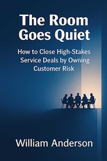 The Room Goes Quiet