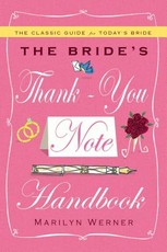 Bride's Thank-You Note Handbook (Revised)