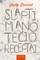 Slapti mano tėčio receptai