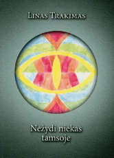 Nežydi niekas tamsoje