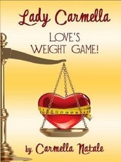 Love Weight Game