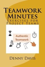 Teamwork Minutes