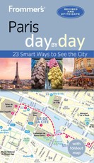 Frommer's Paris Day by Day