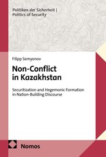 Non-Conflict in Kazakhstan