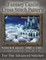 Fantasy Castle Cross Stitch Pattern