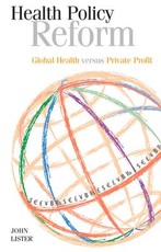 Health Policy Reform