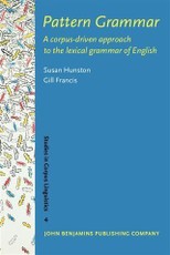 Pattern Grammar
