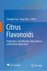 Citrus Flavonoids