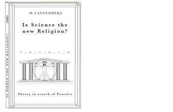 Is Science the new Religion?