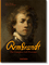Rembrandt. The Complete Self-Portraits