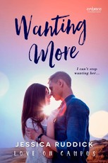 Wanting More