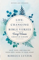 Life-Changing Bible Verses Every Woman Should Know