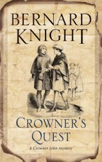 Crowner's Quest