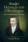 Novalis's 'Heinrich von Ofterdingen'