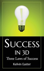 Success in 3D
