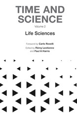 Time and Science - Volume 2: Life Sciences