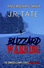 Blizzard Warning