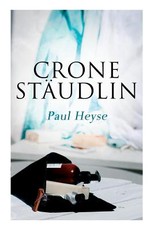 Crone StÃ¤udlin
