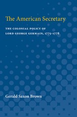 The American Secretary