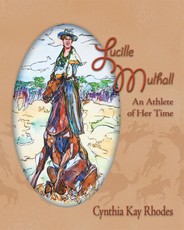 Lucille Mulhall