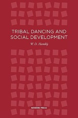 Tribal Dancing