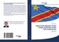 Simon, G: Democratic Republic of the Congo: Outcomes of the