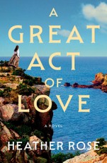 A Great Act of Love